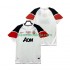Camisola Manchester United Champions League 2012 Retro Homem Equipamento Terceiro 2011 Manga Curta